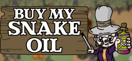 Buy My Snake Oil Capsule